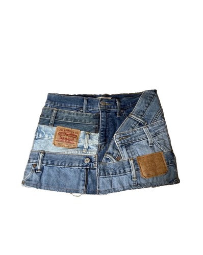Y2k 2000s levis - levis, denim