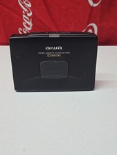 Aiwa HS-PX610 Cassette Player