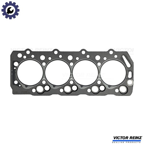 Gasket cylinder head - gasket,
