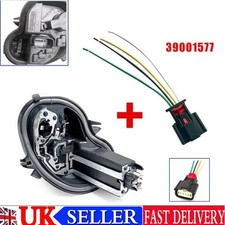 FOR VAUXHALL ASTRA K REAR LEFT