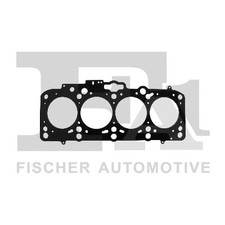 GASKET CYLINDER HEAD FITS: VW