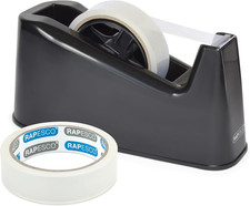 Rapesco 1540 500 Heavy Duty