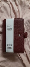 Filofax Norfolk A5 Leather