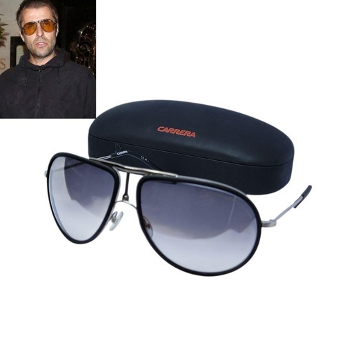 Liam gallagher carrera - gallagher,