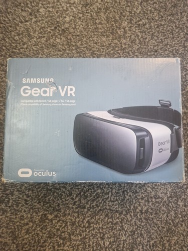 Samsung gear virtual - gear, vr