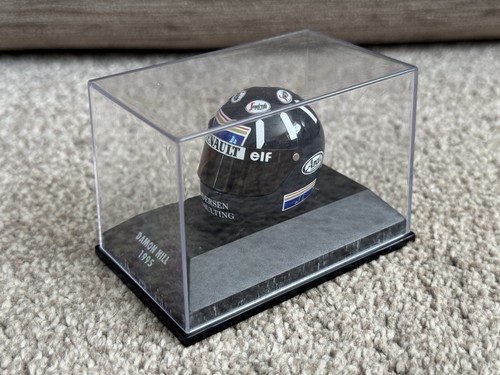 Minichamps damon hill 1995 - minichamps,