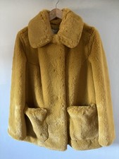 Hobbs Mariana Short Coat Small