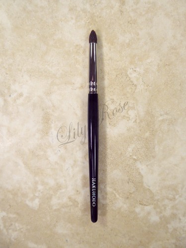 Hakuhodo g5548bksl eyeshadow - hakuhodo,