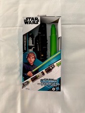 Star Wars Light Saber Forge