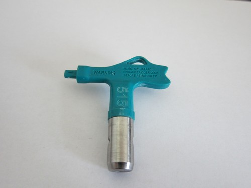 Tritech airless spray tip - airless,