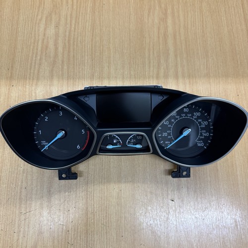 Genuine 2019 mk2 ford - genuine,