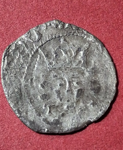 Henry vii silver - henry,