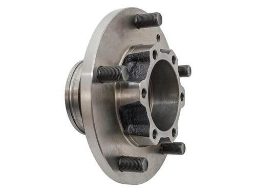 Wheel hub assembly land - -,