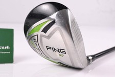 Ping Rapture V2 #3 Wood / 16