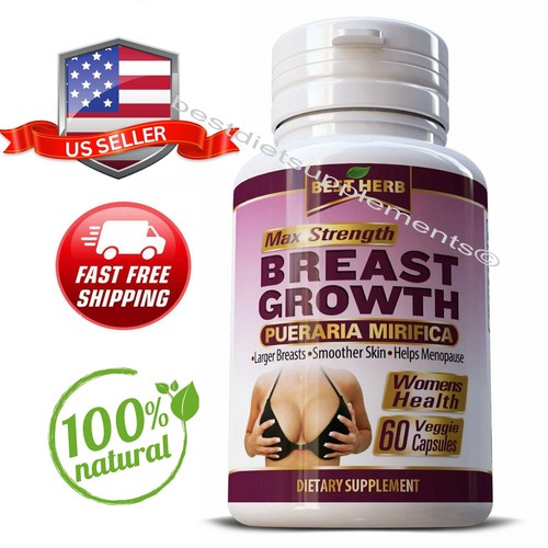 Breast growth chest - breast,