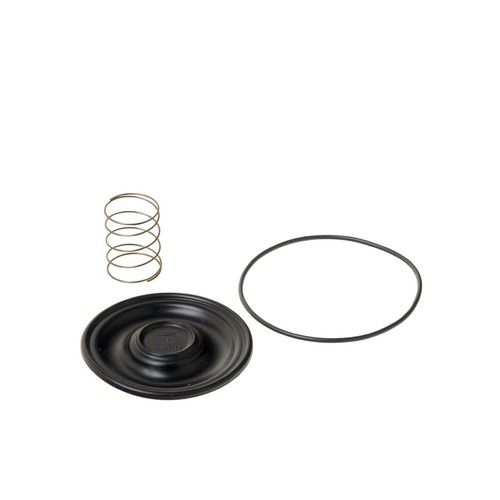 Crankcase ventilation gasket - crankcase,