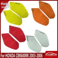 3D Tank Traction Pad Side Gas