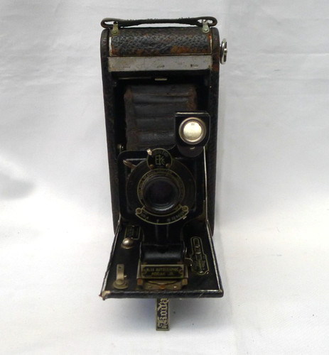 Vintage kodak 1a - vintage,