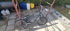 BMX BIKE RADIO UNISEX 20"