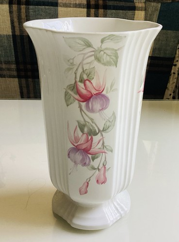 Royal winton ironstone floral - royal,