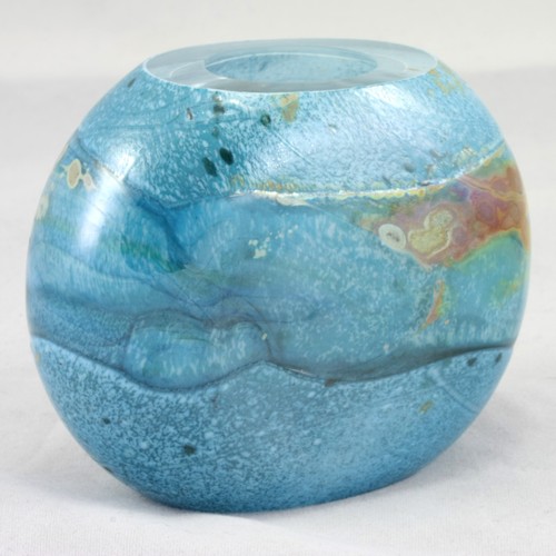 Gozo glass maltese marbled - gozo,