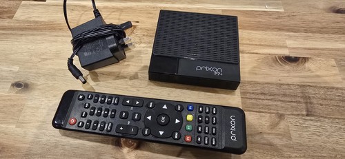 Prixon plus iptv set - prixon,