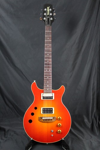 1996 hamer usa - hamer,