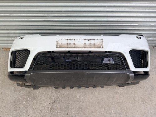 Land rover range mk2 facelift - land,