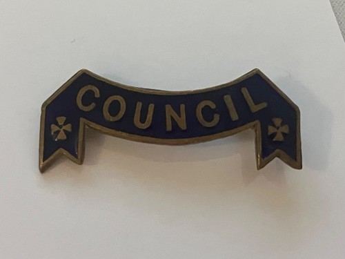 Vintage original council - vintage,