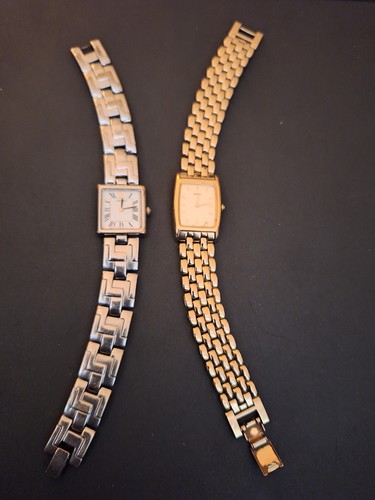 Vintage ladies seiko - x, 2