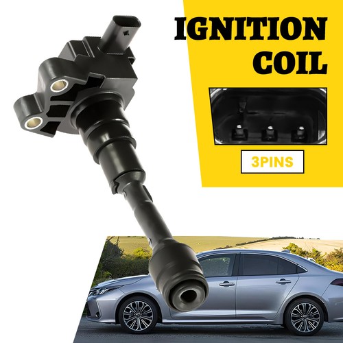 Engine ignition coil pack - 1x,