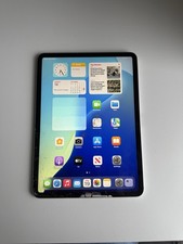 Apple iPad Pro 1st Generation 64GB WiFi/Cellular, 11-inch, Silver. Broken