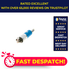 Fuel Pump fits PUCH In Line