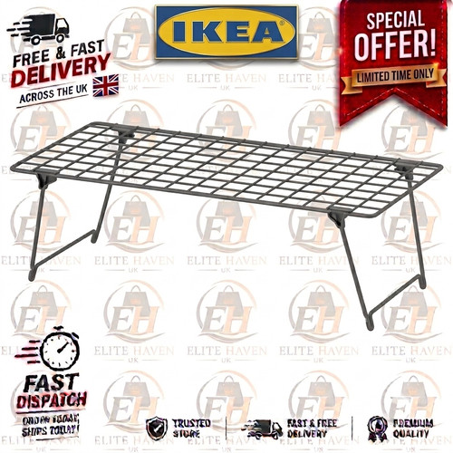 Ikea grejig shoe rack - ikea,