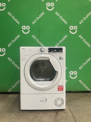 Hoover 10kg condenser tumble - 10kg,