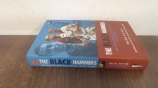 Black Hammers: The Voices of