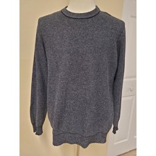 LUCA NOBILI Mens Knitwear