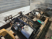 MERCEDES SPRINTER DISABLED RAMP FRAME & HYDRAULICS SET 519 CDI W906 2014 - 2019