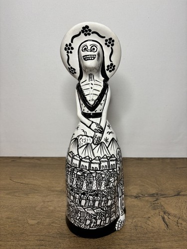 Catrina day the dead - of,