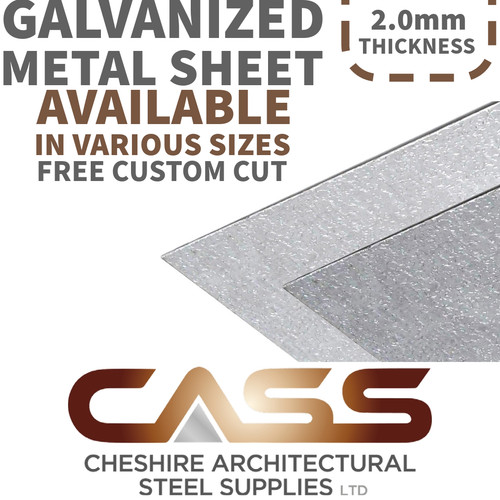 0mm galvanized metal sheet - galvanized,