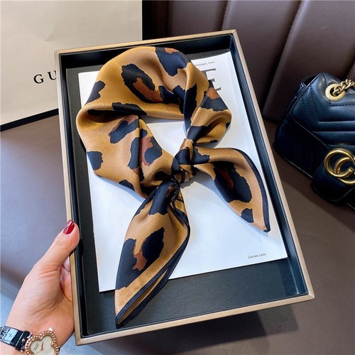100 mulberry silk scarf - silk,