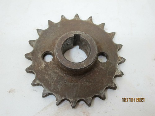Villiers 110d 197cc - 9e,