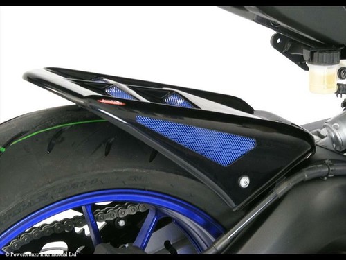 Powerbronze rear fender - powerbronze,