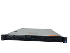 DELL POWEREDGE R210 II