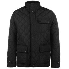 FIRETRAP men's SMALL diamond