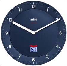 Braun Clock BNC006 BNC006MSF