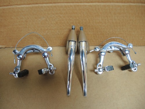 Mafac racer brake calipers - racer, +