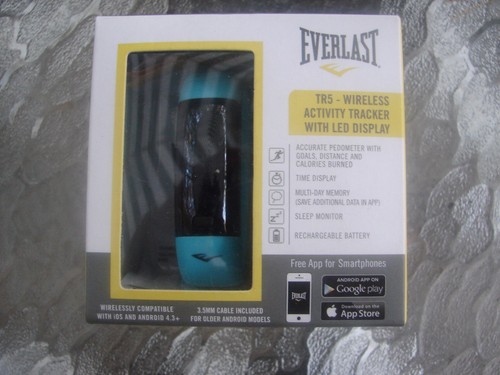 Everlast tr5 wireless - everlast,