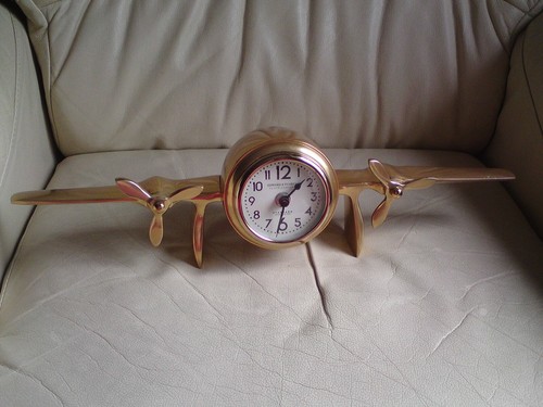 Vintage style quartz - style,