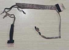 Flat Cable LCD TOSHIBA SATELLITE L500 - L500D Display Monitor Screen Video Cable